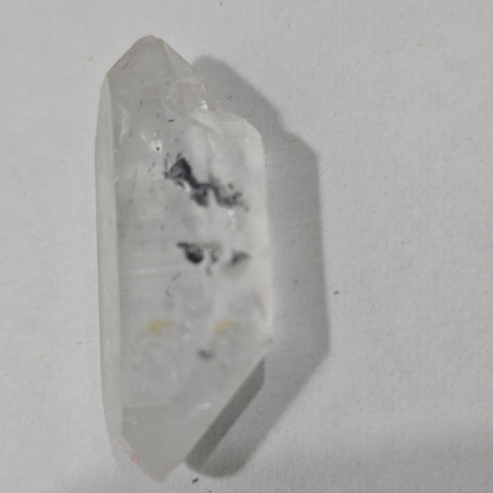 Tibetan quartz crystal #05